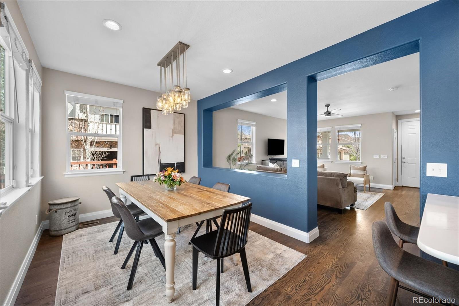MLS Image #13 for 2393  yosemite street,denver, Colorado