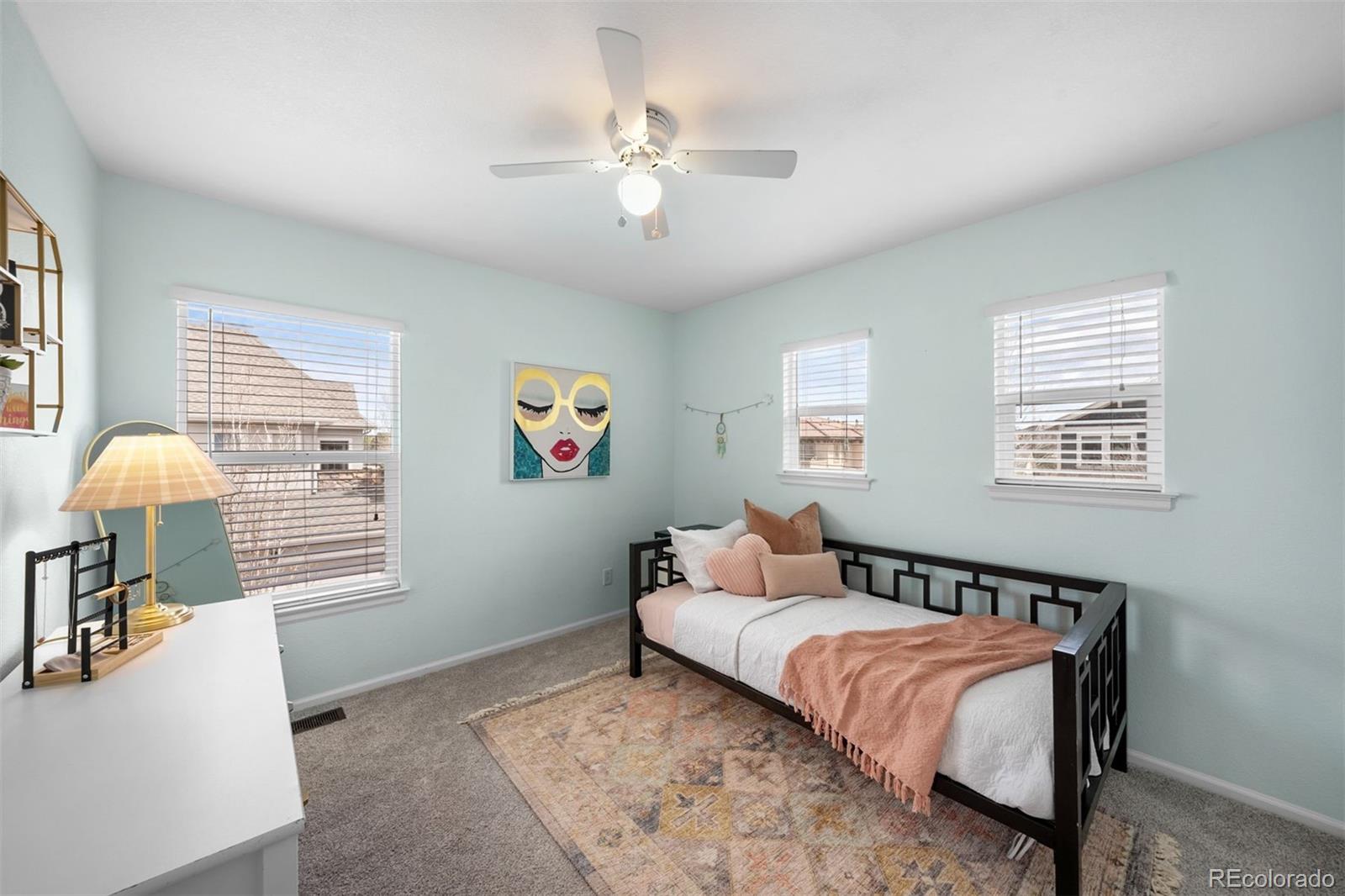 MLS Image #17 for 2393  yosemite street,denver, Colorado