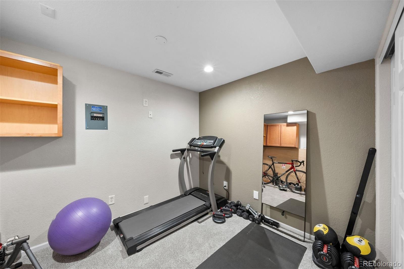 MLS Image #23 for 2393  yosemite street,denver, Colorado