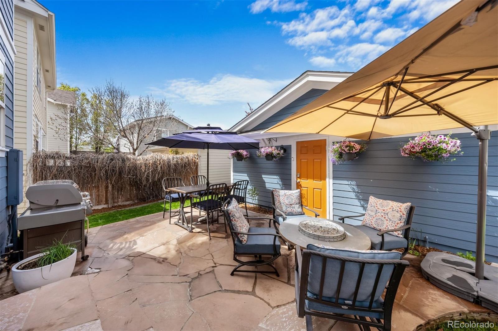 MLS Image #26 for 2393  yosemite street,denver, Colorado