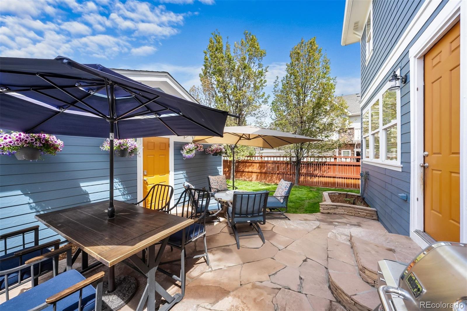 MLS Image #27 for 2393  yosemite street,denver, Colorado
