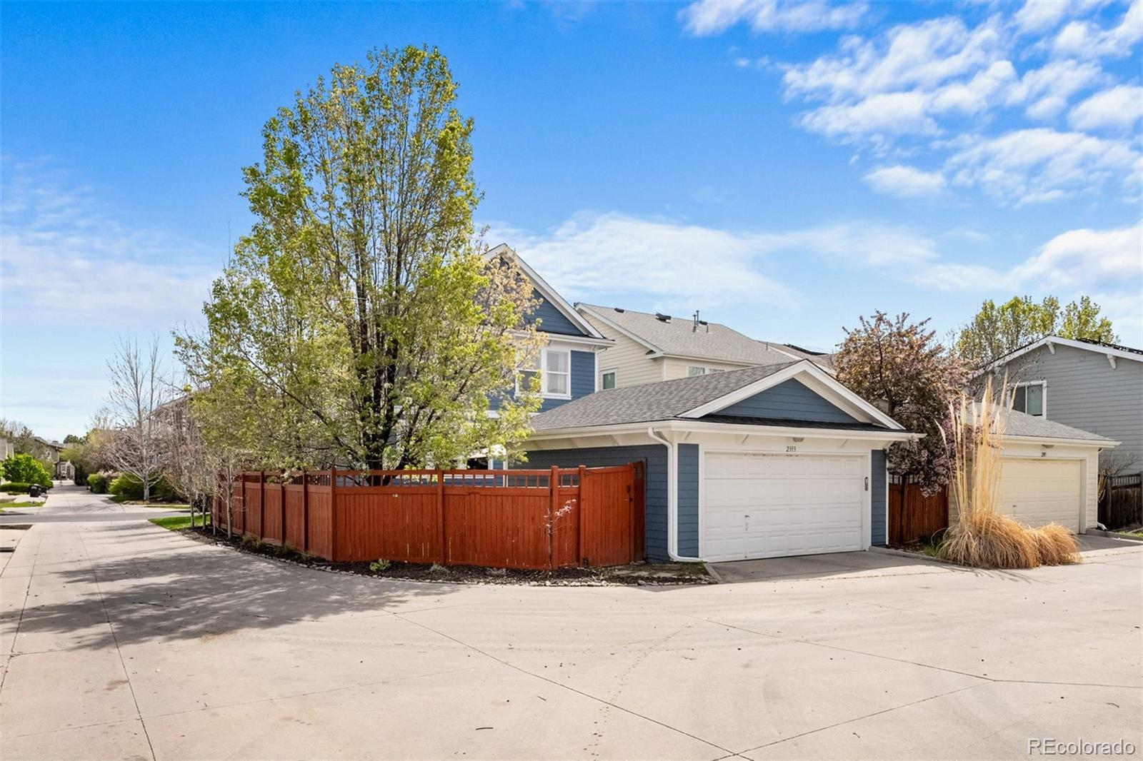 MLS Image #28 for 2393  yosemite street,denver, Colorado