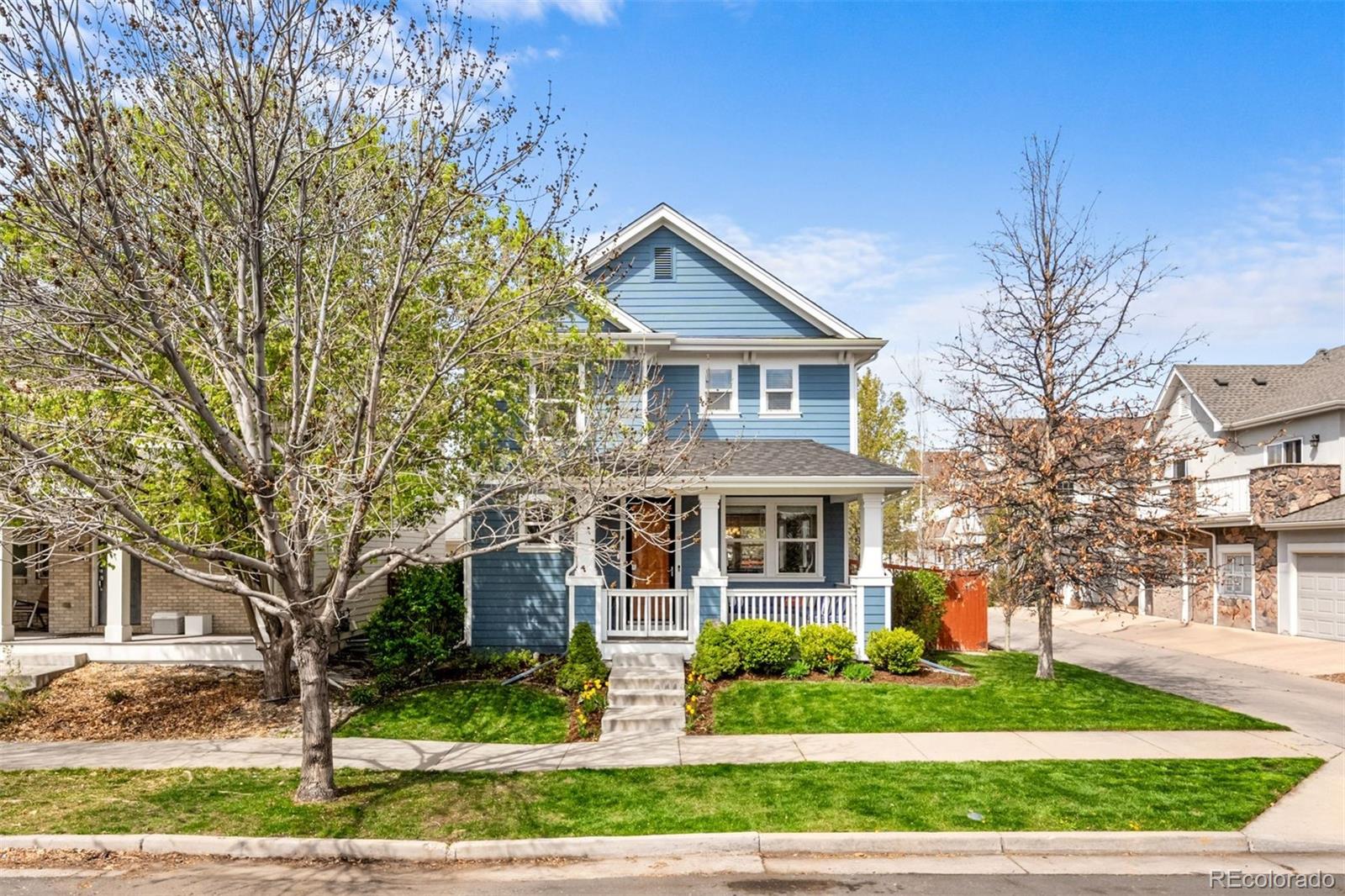 MLS Image #29 for 2393  yosemite street,denver, Colorado