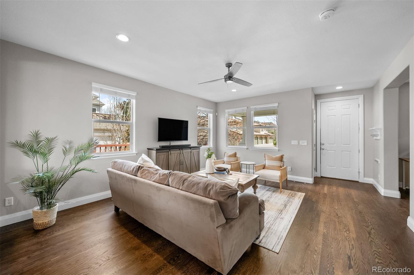 MLS Image #5 for 2393  yosemite street,denver, Colorado