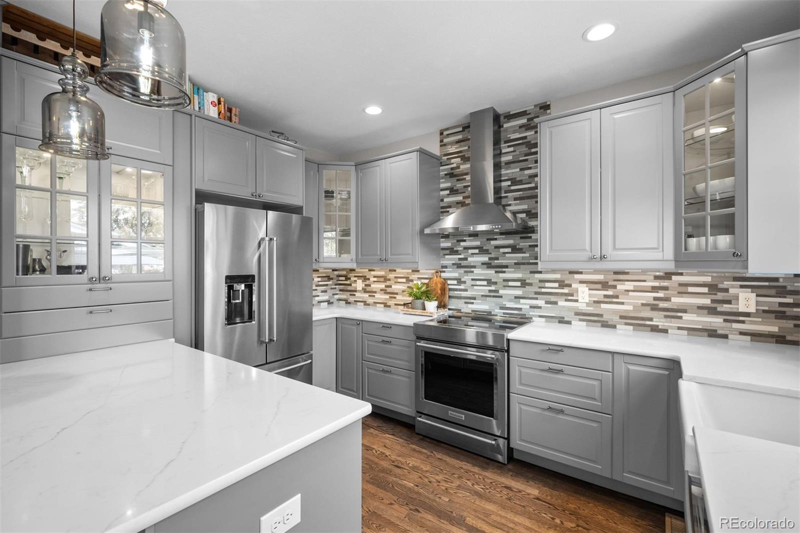 MLS Image #8 for 2393  yosemite street,denver, Colorado
