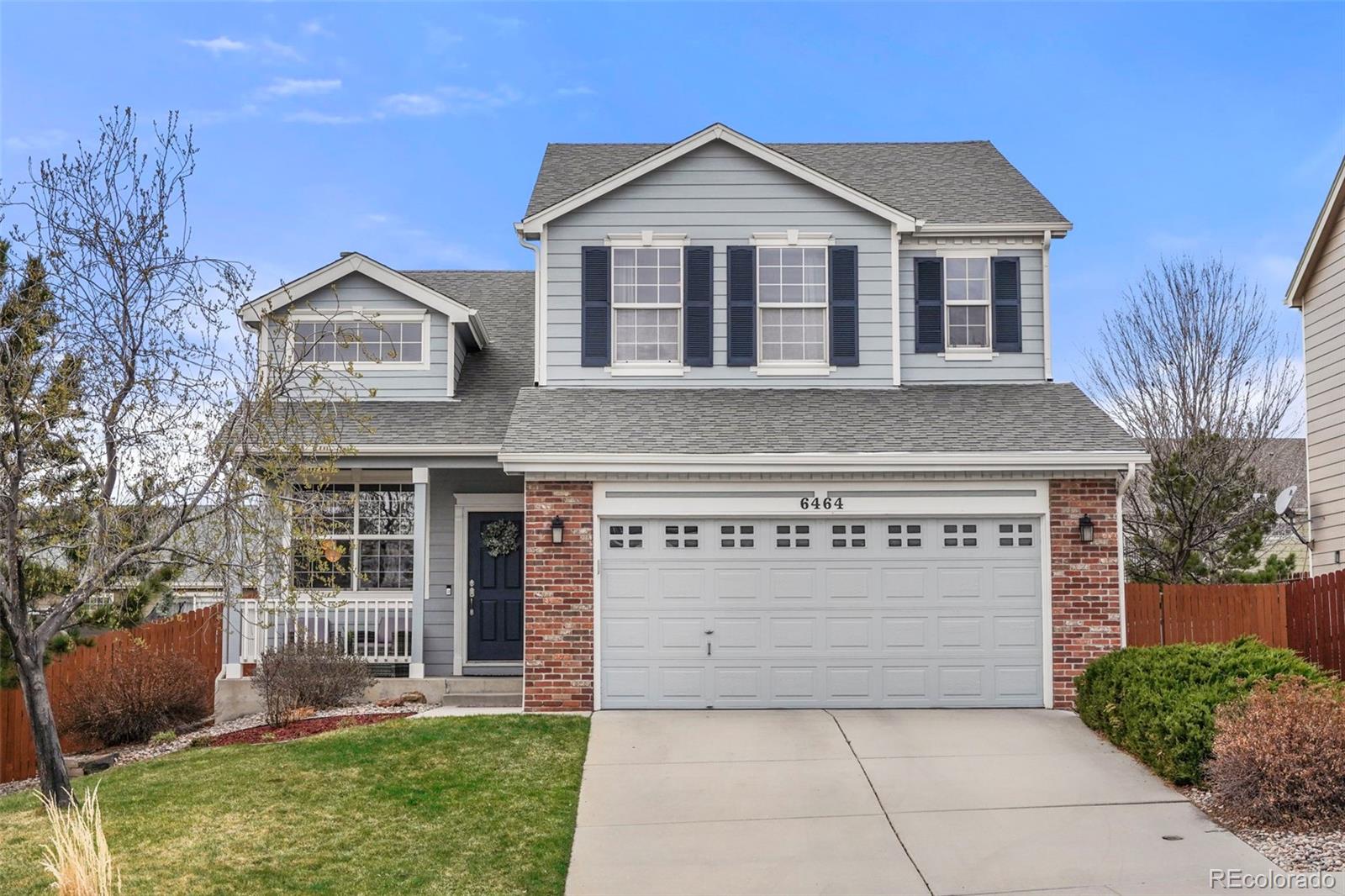 MLS Image #0 for 6464  elsinore drive,colorado springs, Colorado
