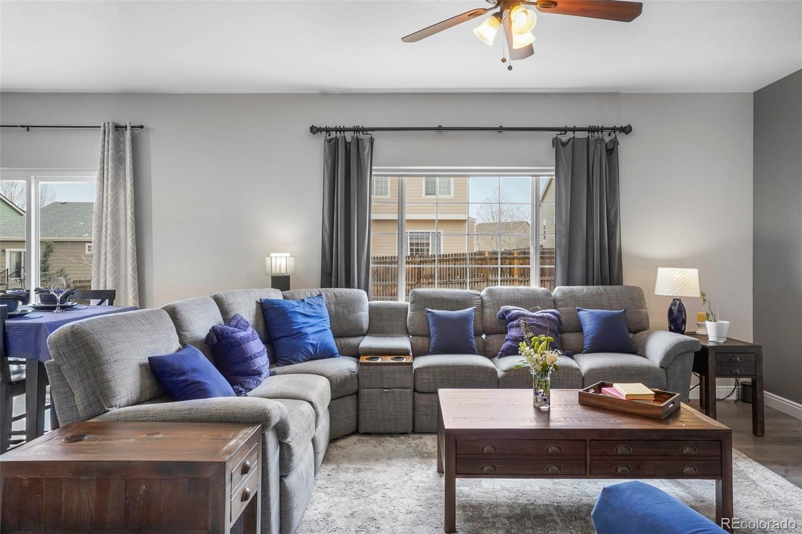 MLS Image #11 for 6464  elsinore drive,colorado springs, Colorado