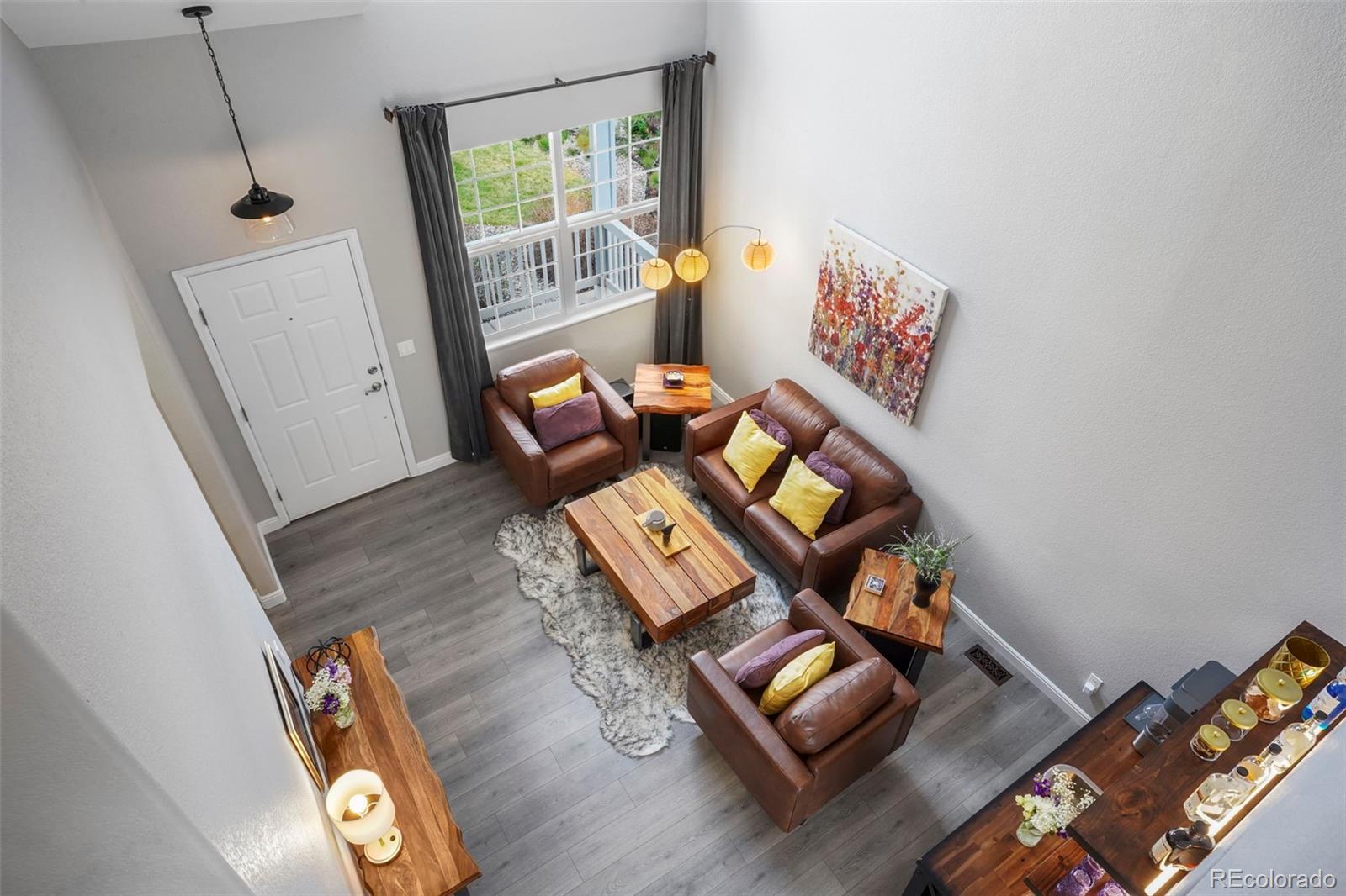 MLS Image #14 for 6464  elsinore drive,colorado springs, Colorado