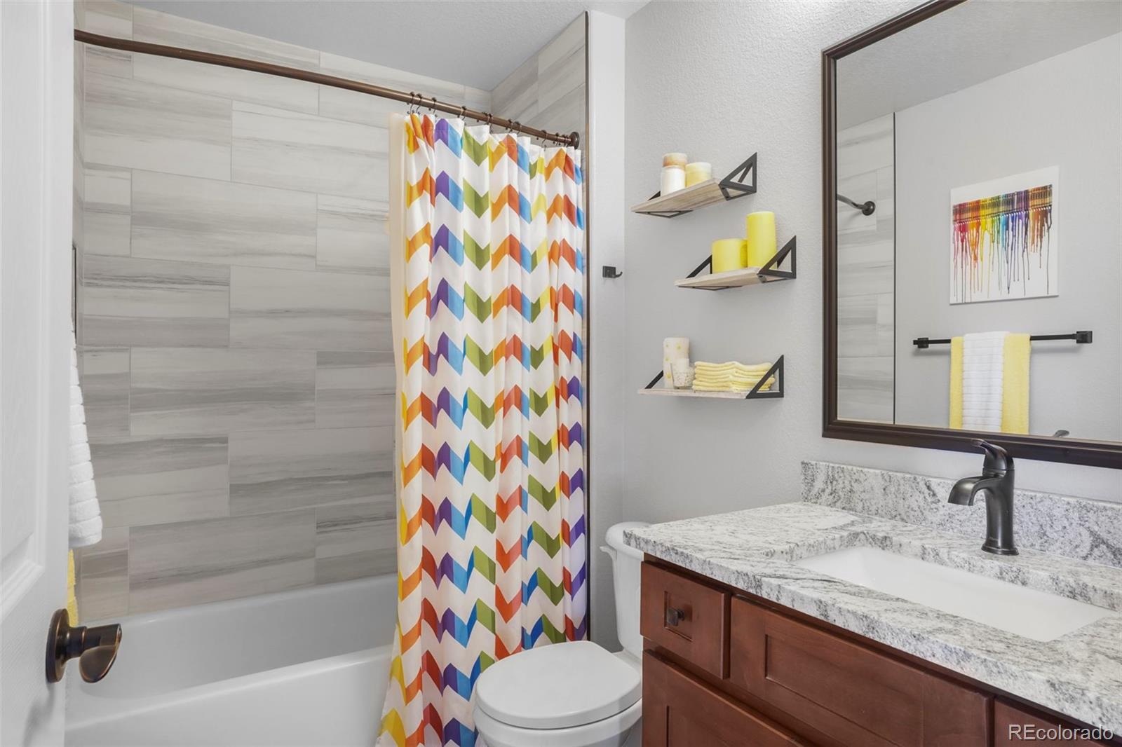 MLS Image #19 for 6464  elsinore drive,colorado springs, Colorado