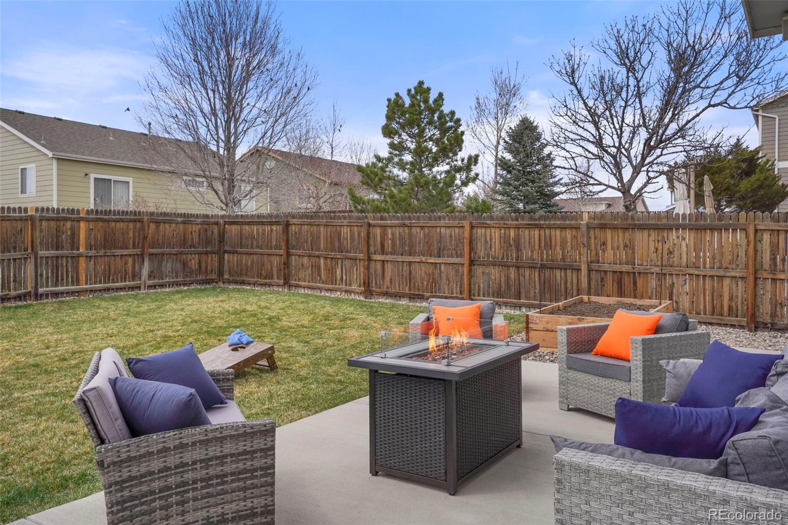 MLS Image #27 for 6464  elsinore drive,colorado springs, Colorado