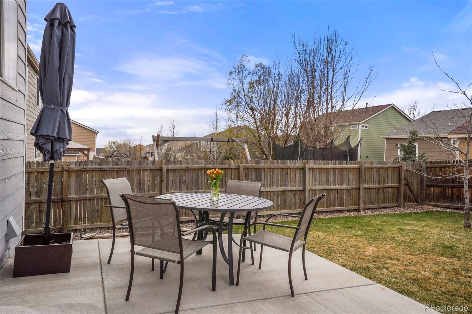 MLS Image #28 for 6464  elsinore drive,colorado springs, Colorado