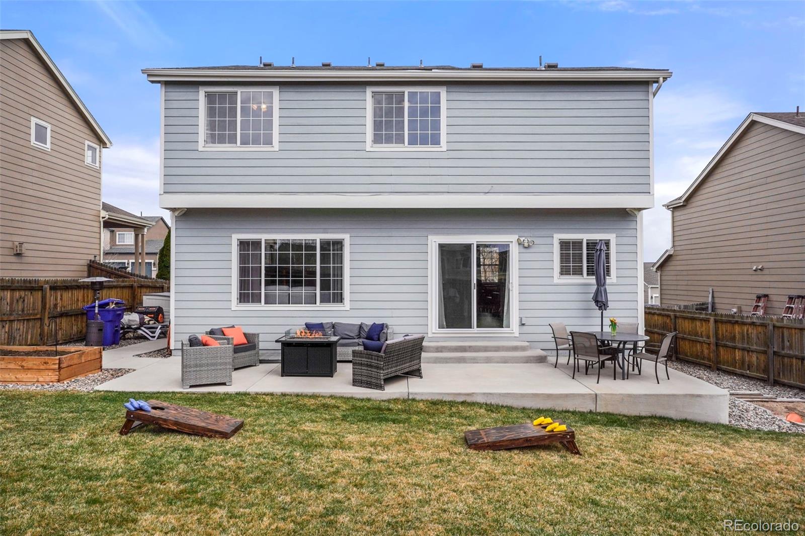 MLS Image #29 for 6464  elsinore drive,colorado springs, Colorado