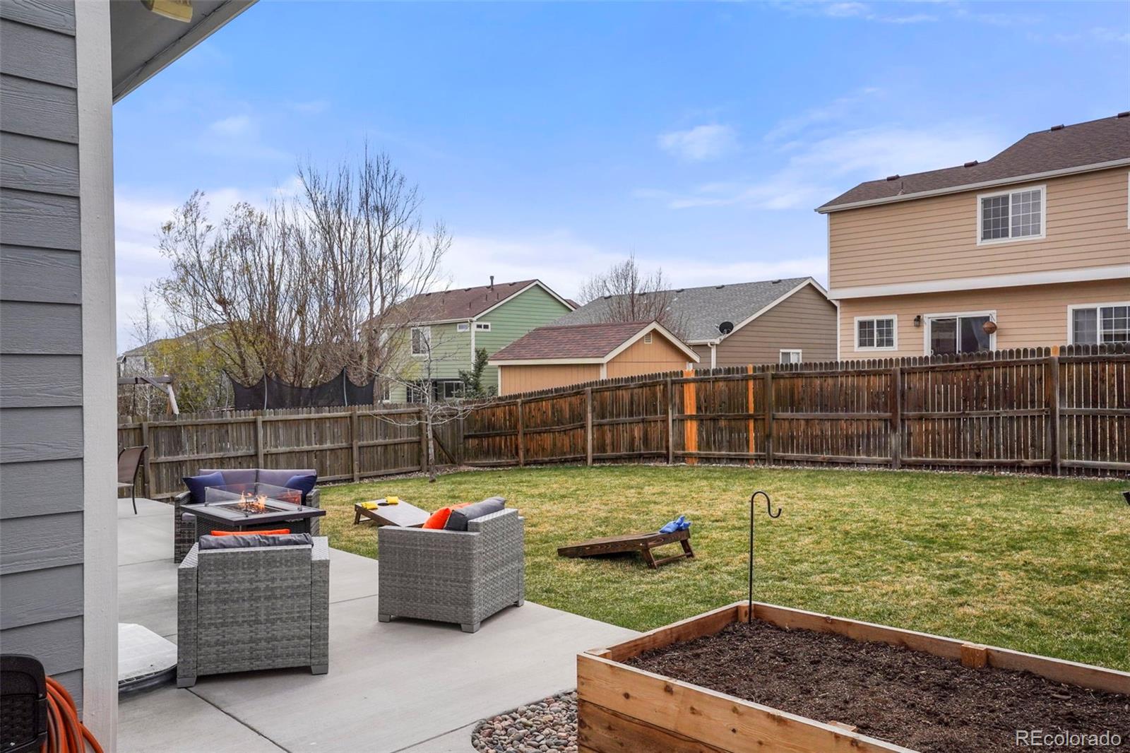 MLS Image #30 for 6464  elsinore drive,colorado springs, Colorado