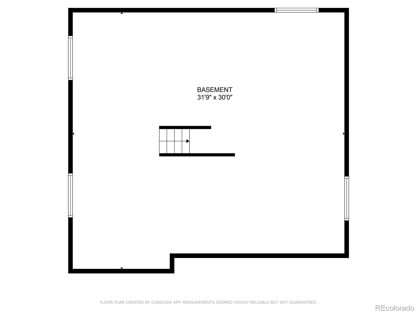 MLS Image #37 for 6464  elsinore drive,colorado springs, Colorado
