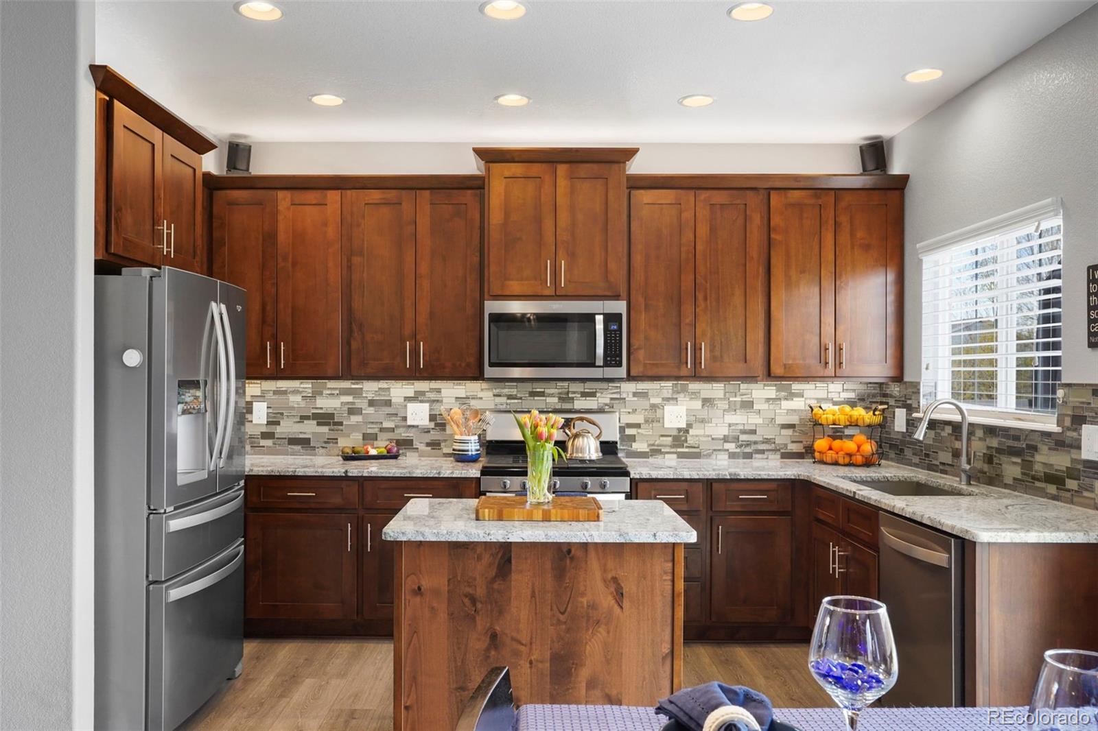 MLS Image #5 for 6464  elsinore drive,colorado springs, Colorado