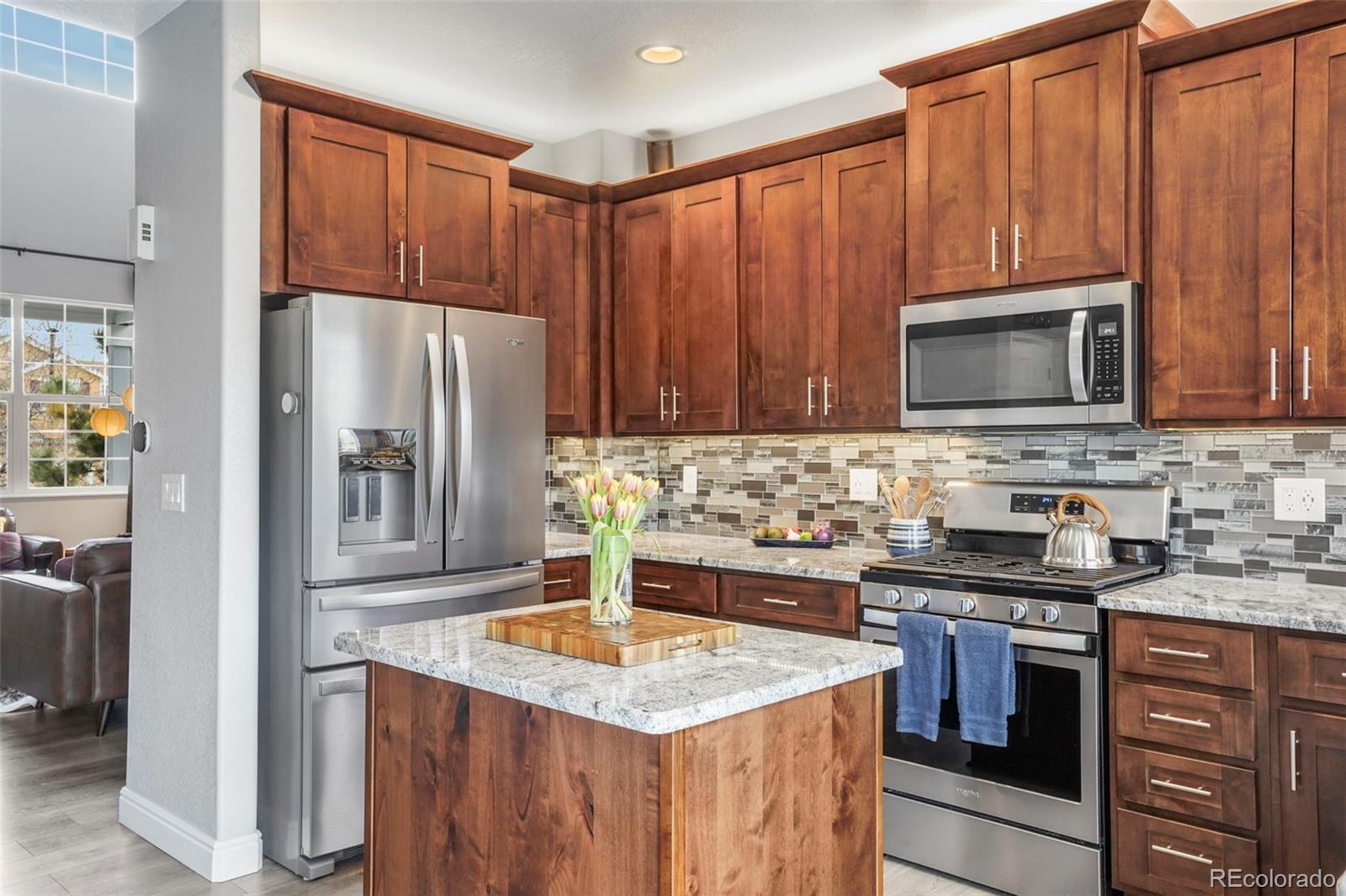 MLS Image #7 for 6464  elsinore drive,colorado springs, Colorado