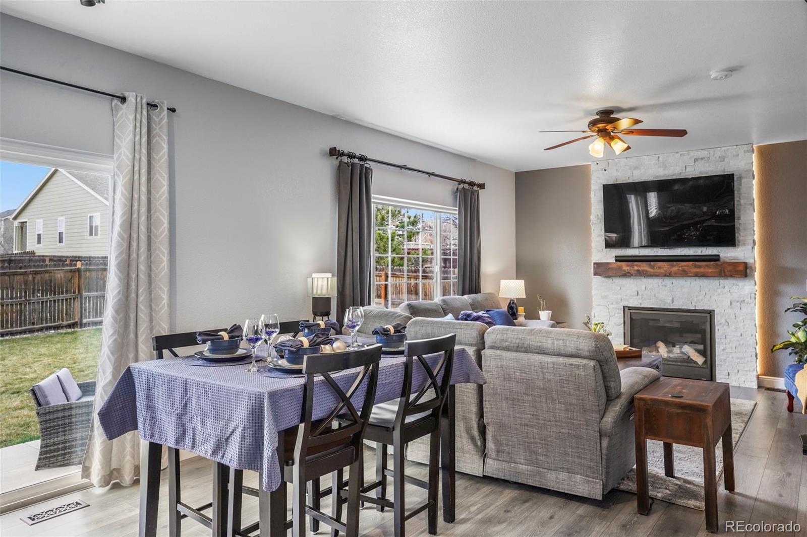 MLS Image #9 for 6464  elsinore drive,colorado springs, Colorado