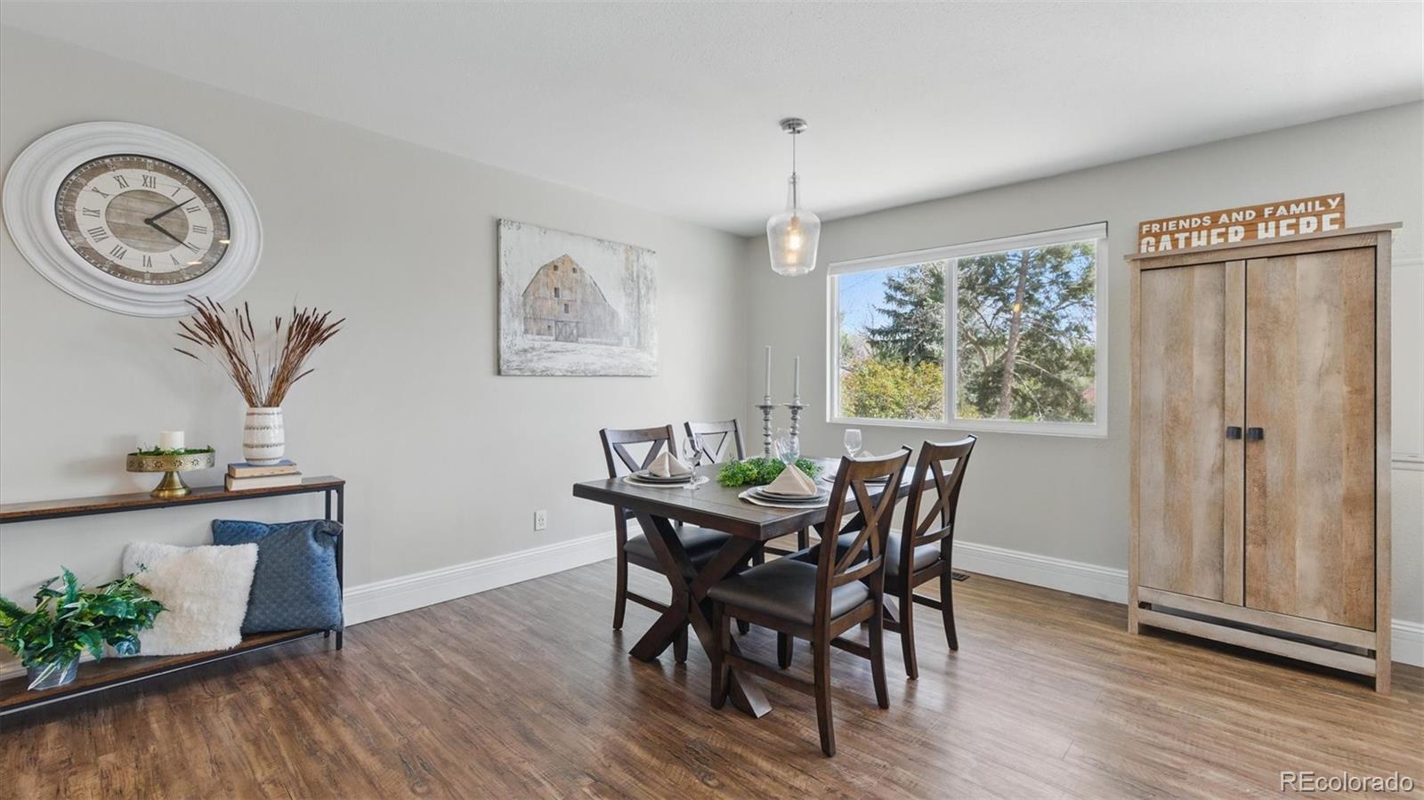 MLS Image #10 for 2607  penacho circle,colorado springs, Colorado