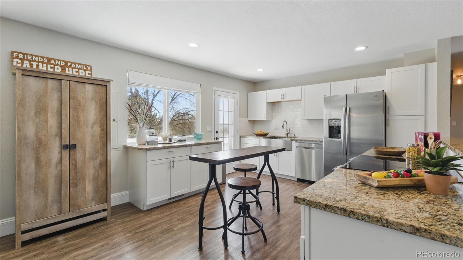 MLS Image #11 for 2607  penacho circle,colorado springs, Colorado