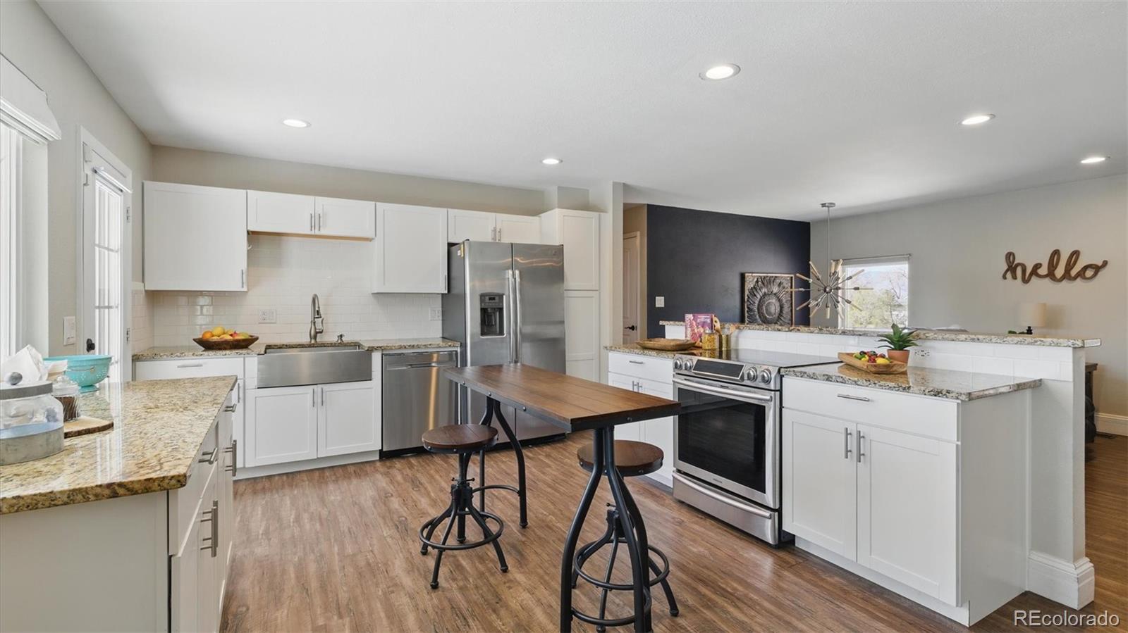 MLS Image #15 for 2607  penacho circle,colorado springs, Colorado