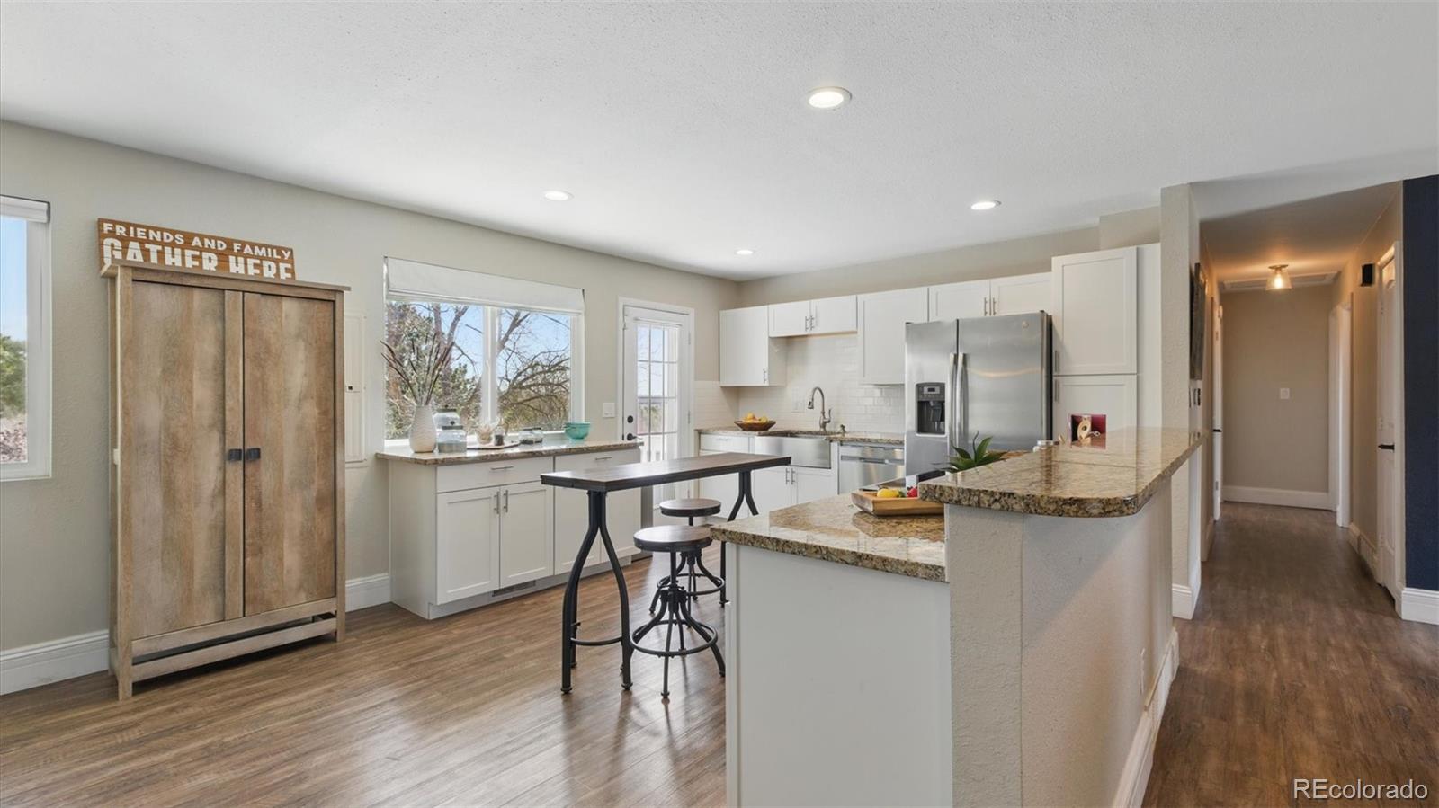 MLS Image #16 for 2607  penacho circle,colorado springs, Colorado