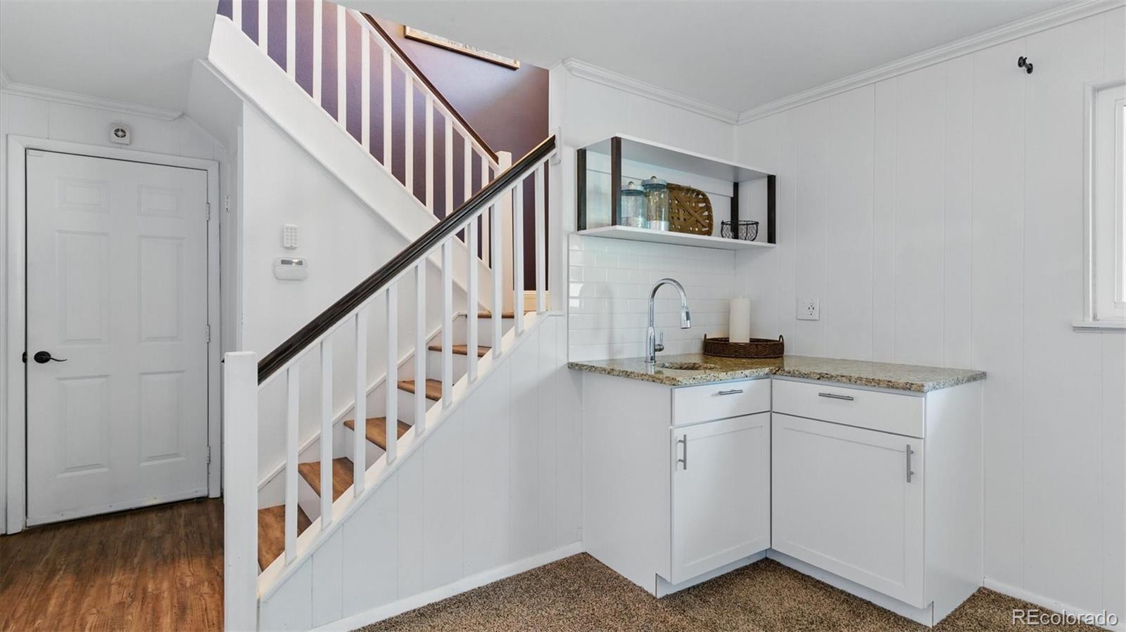 MLS Image #27 for 2607  penacho circle,colorado springs, Colorado