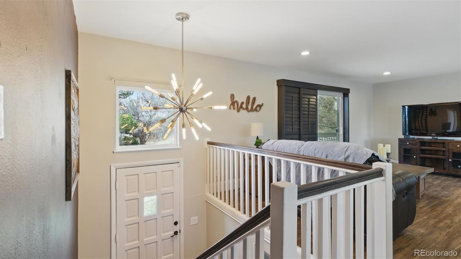 MLS Image #3 for 2607  penacho circle,colorado springs, Colorado