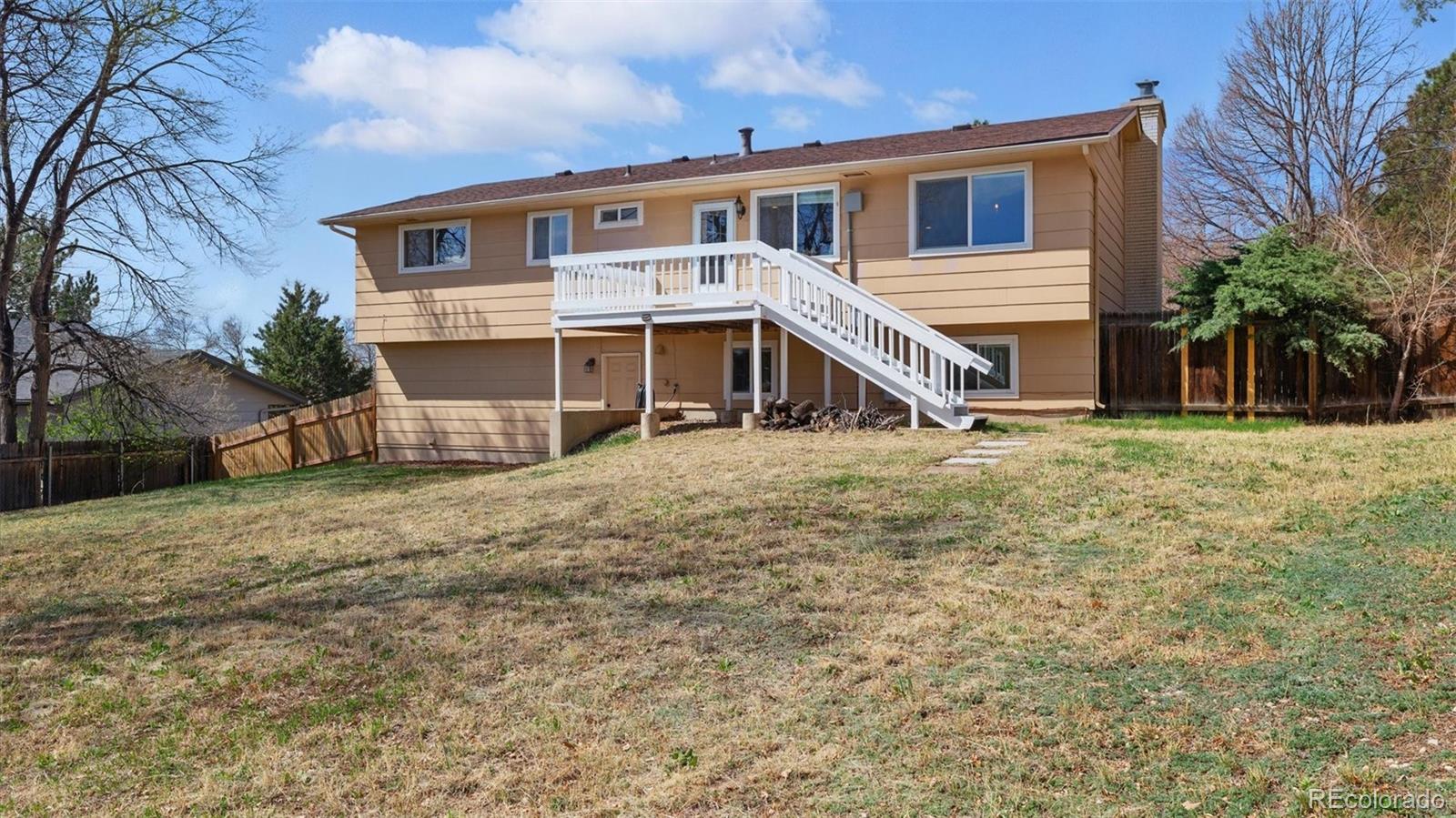 MLS Image #37 for 2607  penacho circle,colorado springs, Colorado