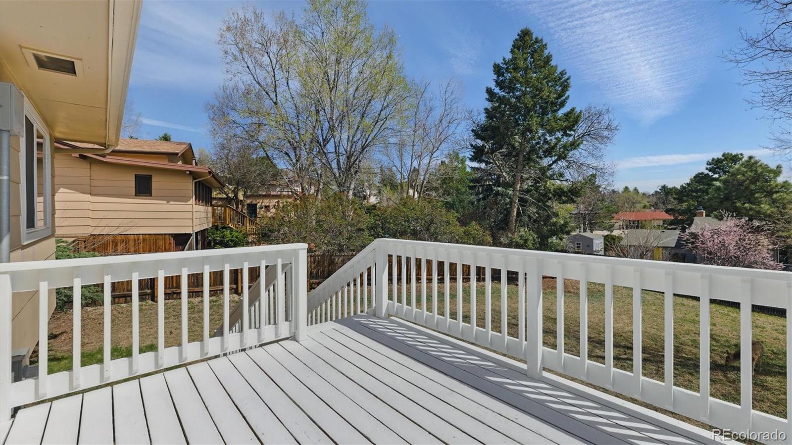 MLS Image #38 for 2607  penacho circle,colorado springs, Colorado
