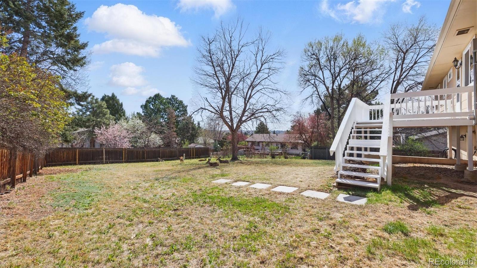 MLS Image #39 for 2607  penacho circle,colorado springs, Colorado