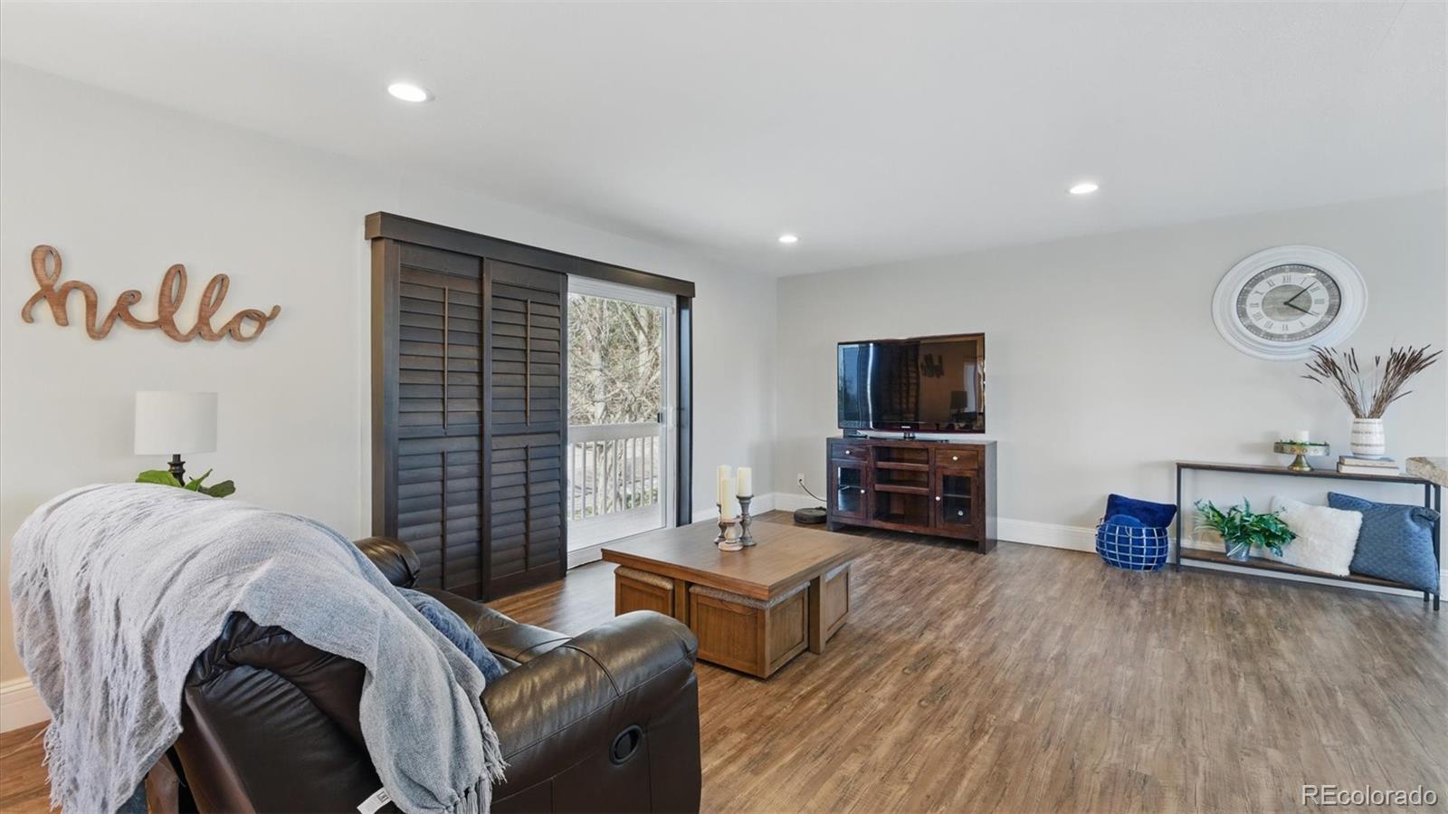 MLS Image #4 for 2607  penacho circle,colorado springs, Colorado