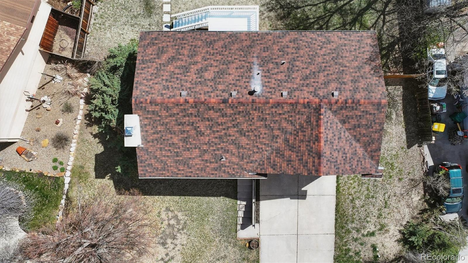 MLS Image #42 for 2607  penacho circle,colorado springs, Colorado