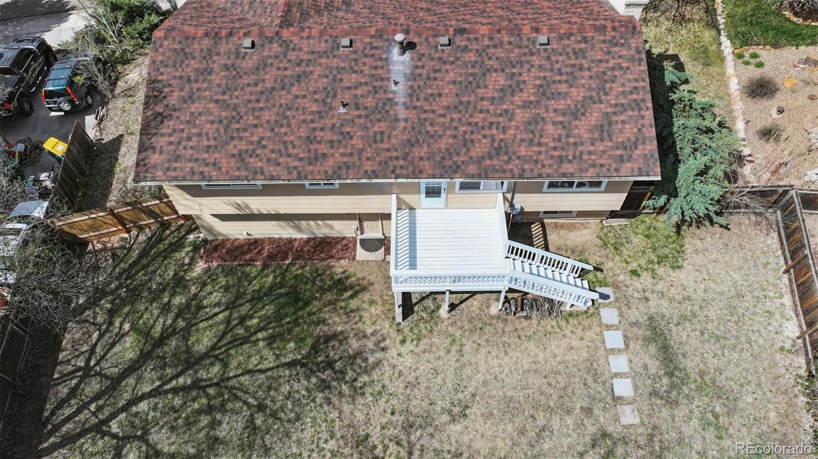 MLS Image #43 for 2607  penacho circle,colorado springs, Colorado