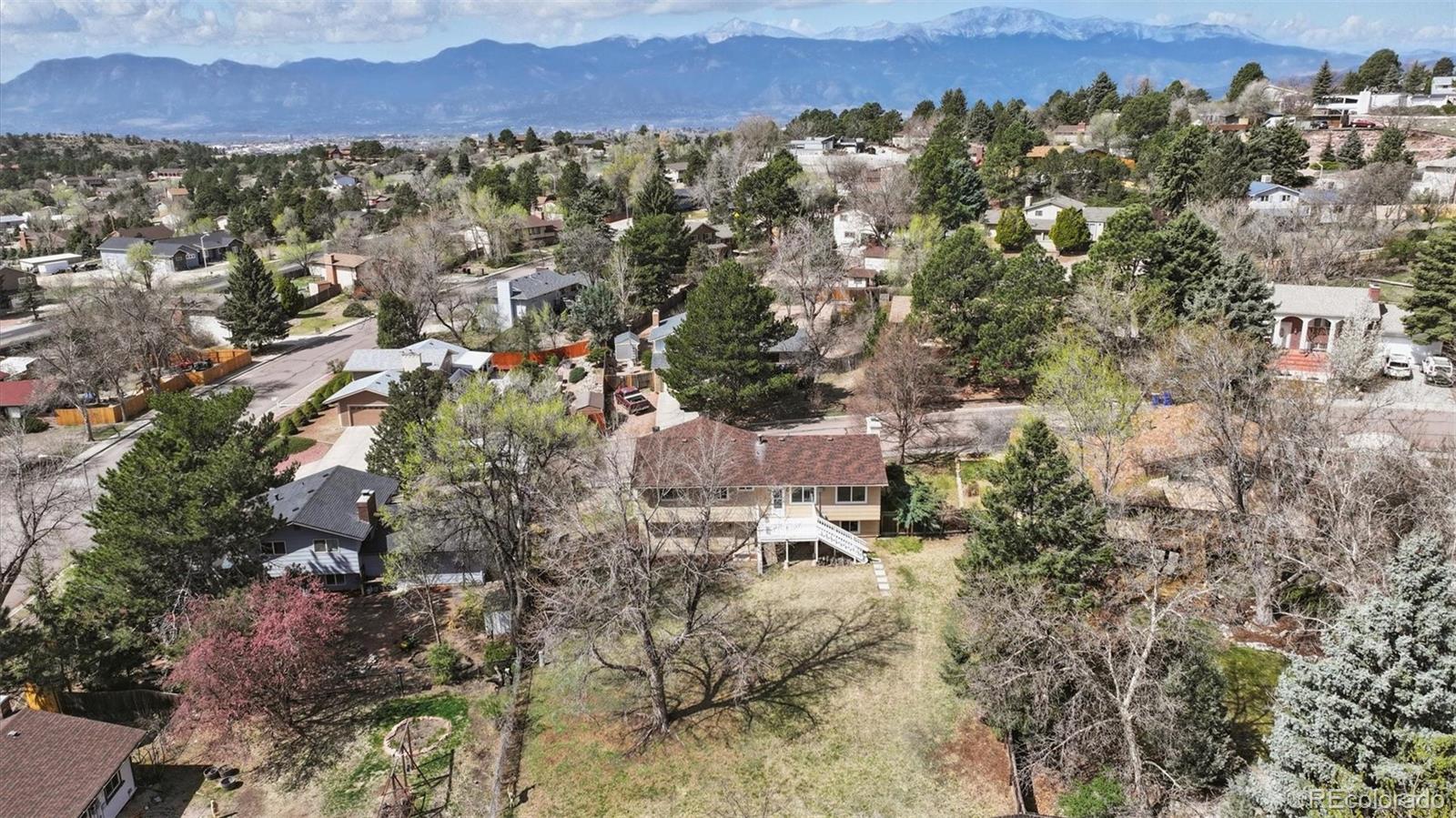 MLS Image #44 for 2607  penacho circle,colorado springs, Colorado
