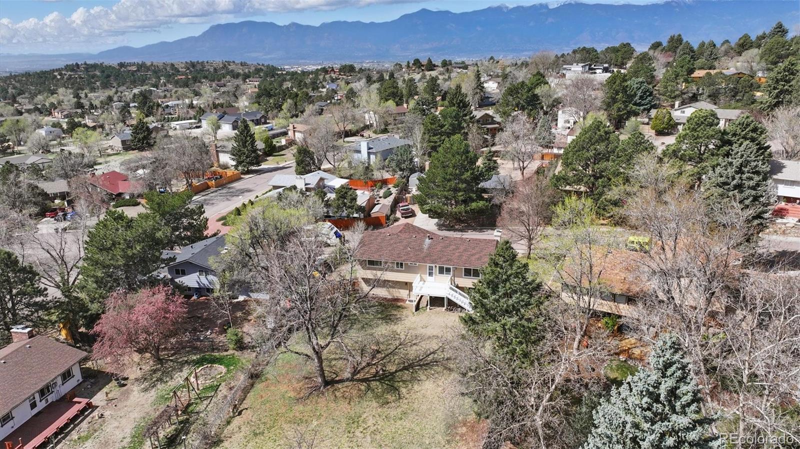 MLS Image #45 for 2607  penacho circle,colorado springs, Colorado