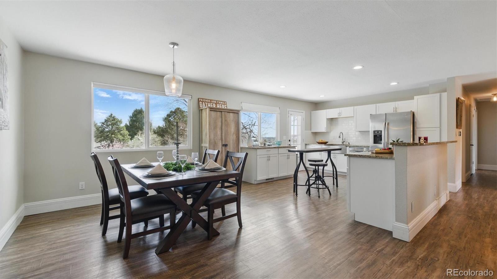 MLS Image #9 for 2607  penacho circle,colorado springs, Colorado
