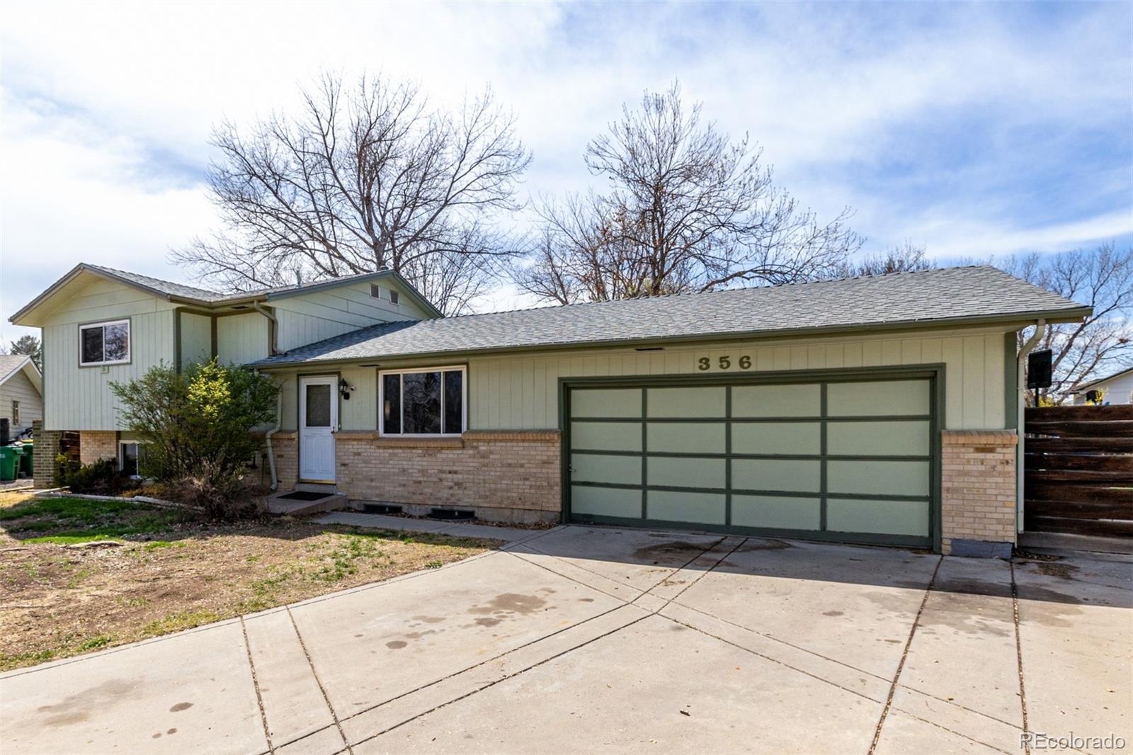 MLS Image #1 for 356  aquarius court,littleton, Colorado