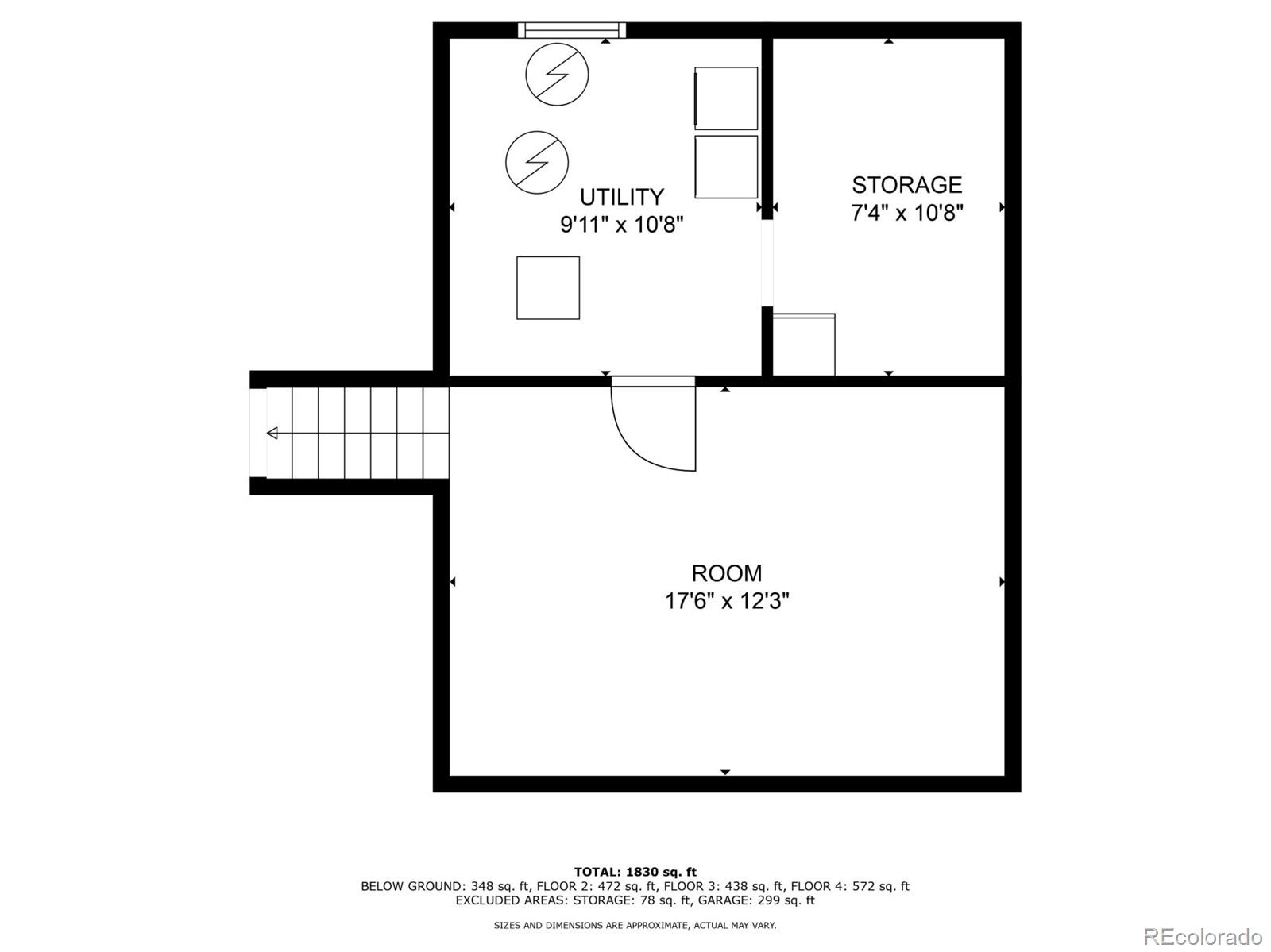 MLS Image #12 for 356  aquarius court,littleton, Colorado