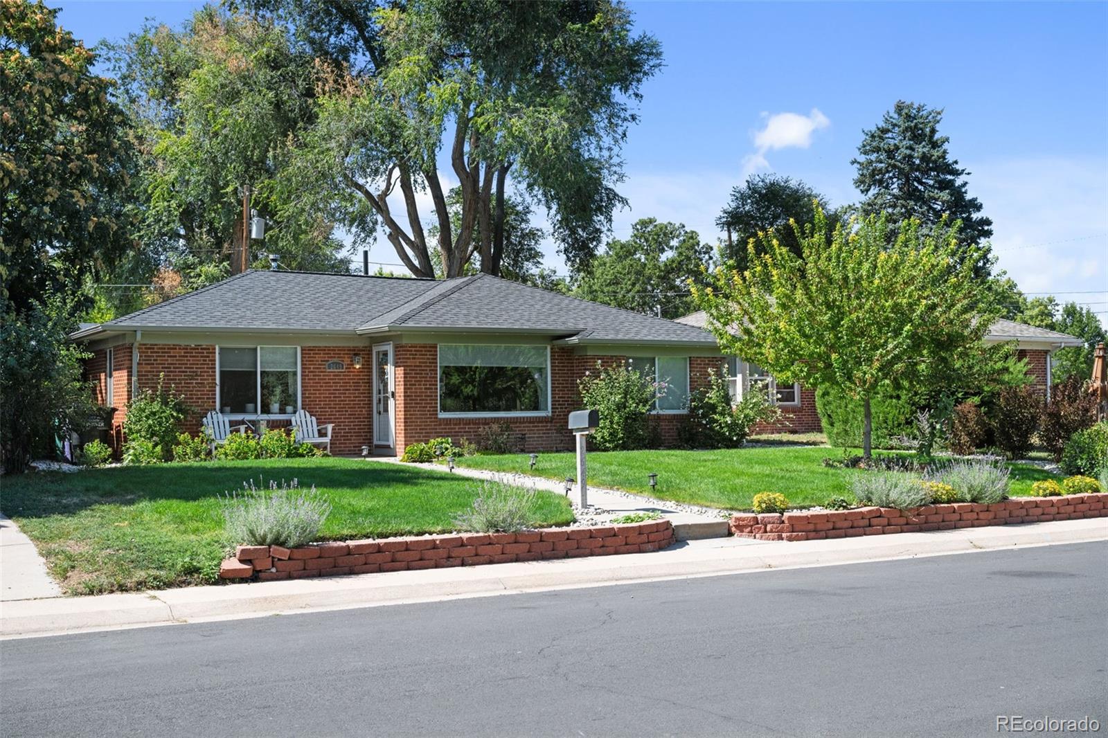 CMA Image for 2649 n cook street,Denver, Colorado