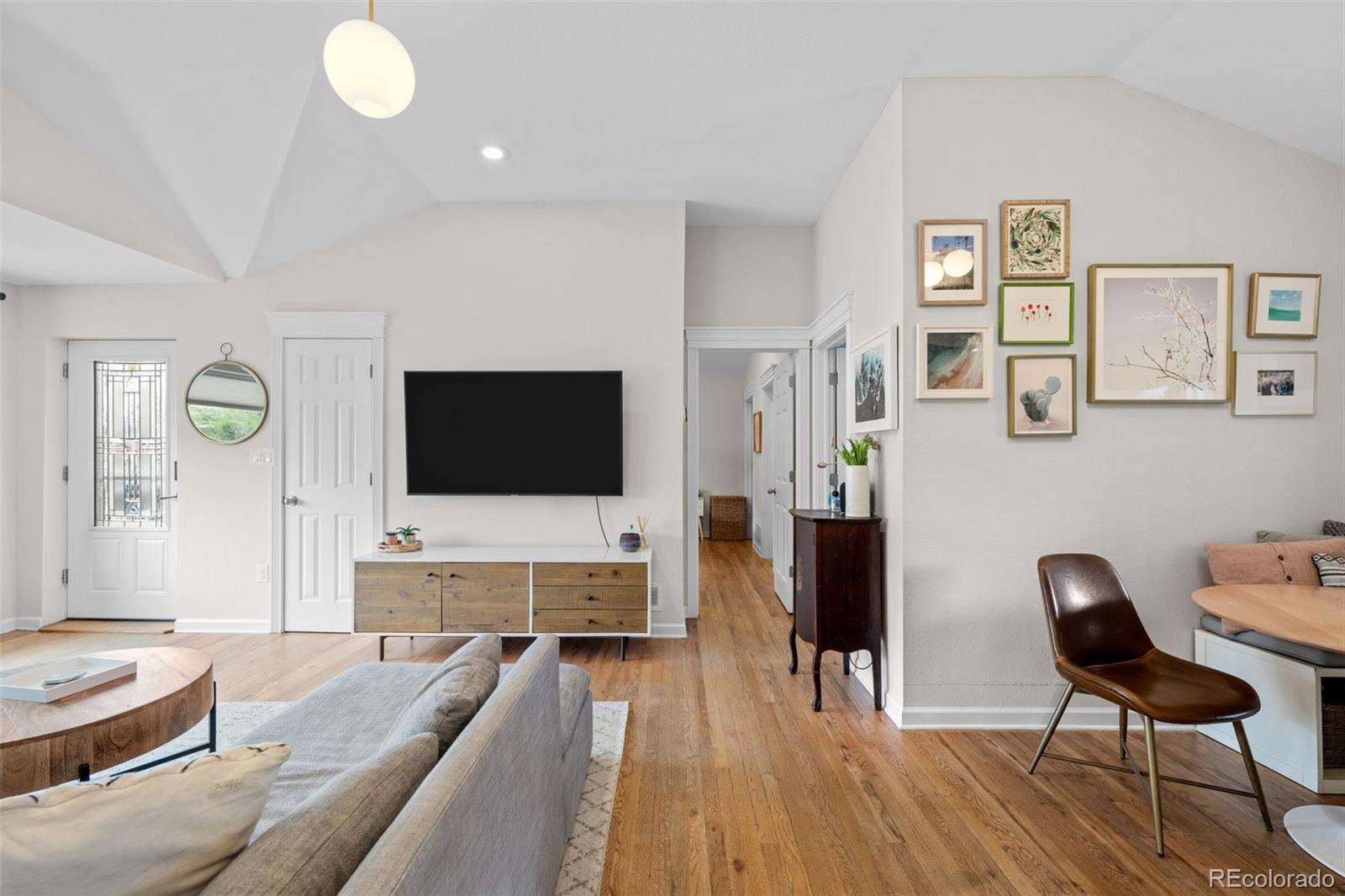 MLS Image #10 for 2649 n cook street,denver, Colorado