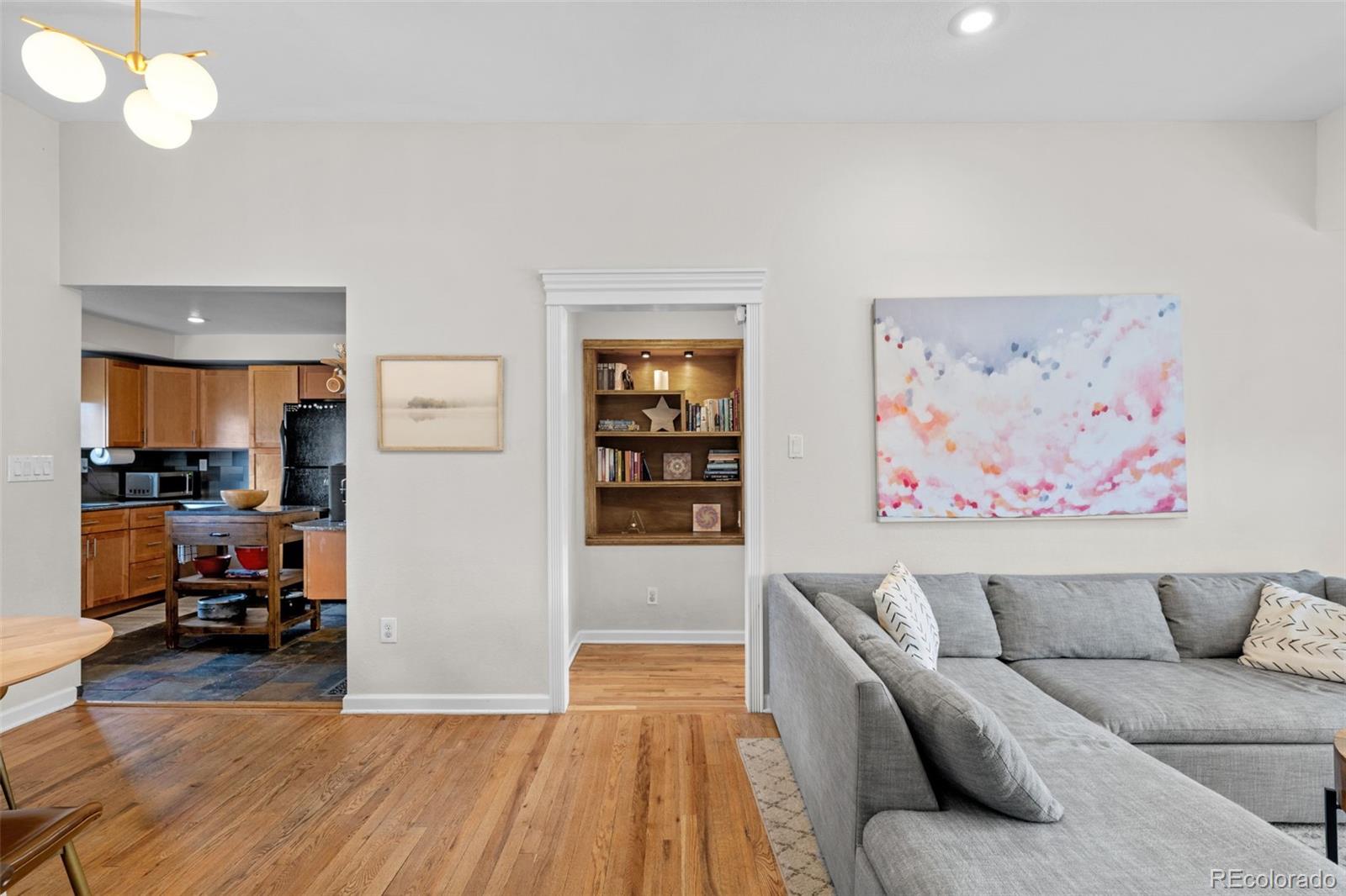 MLS Image #15 for 2649 n cook street,denver, Colorado