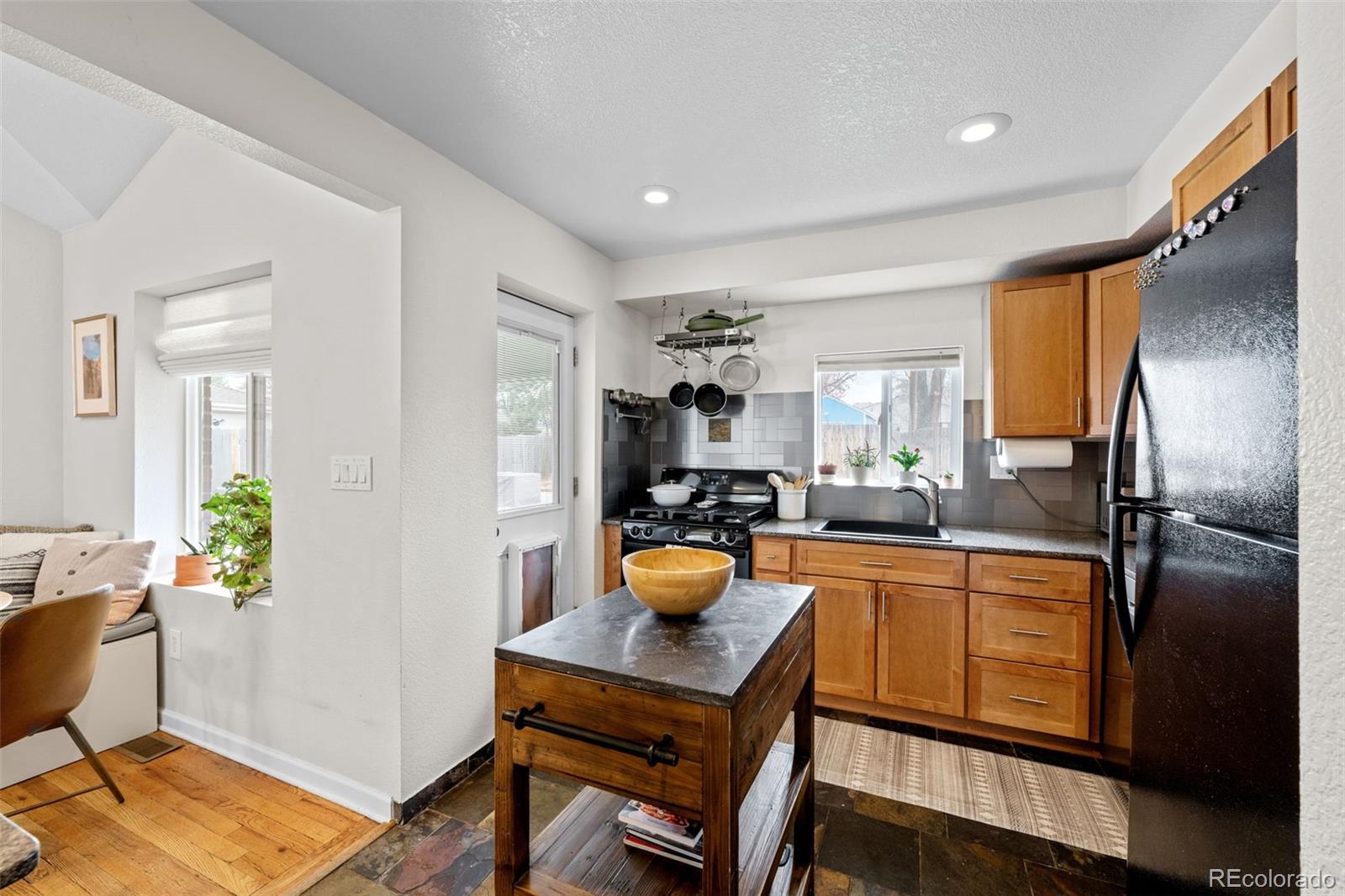 MLS Image #17 for 2649 n cook street,denver, Colorado