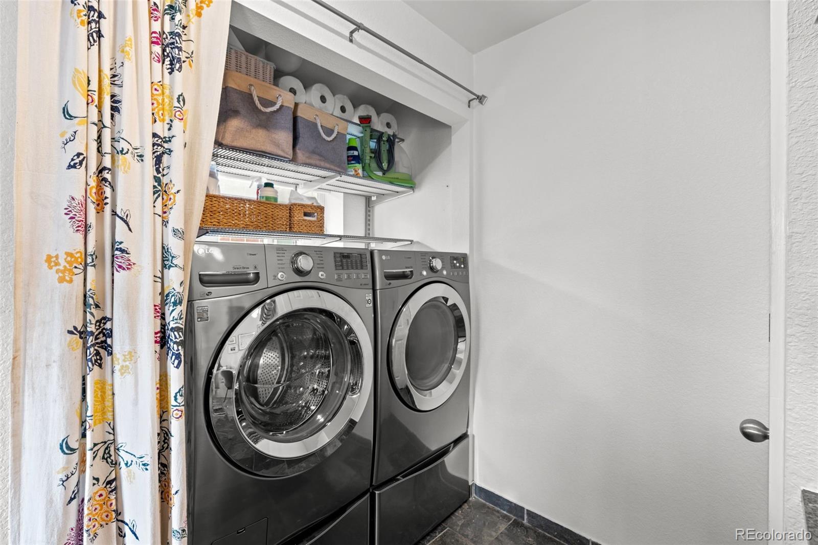 MLS Image #26 for 2649 n cook street,denver, Colorado