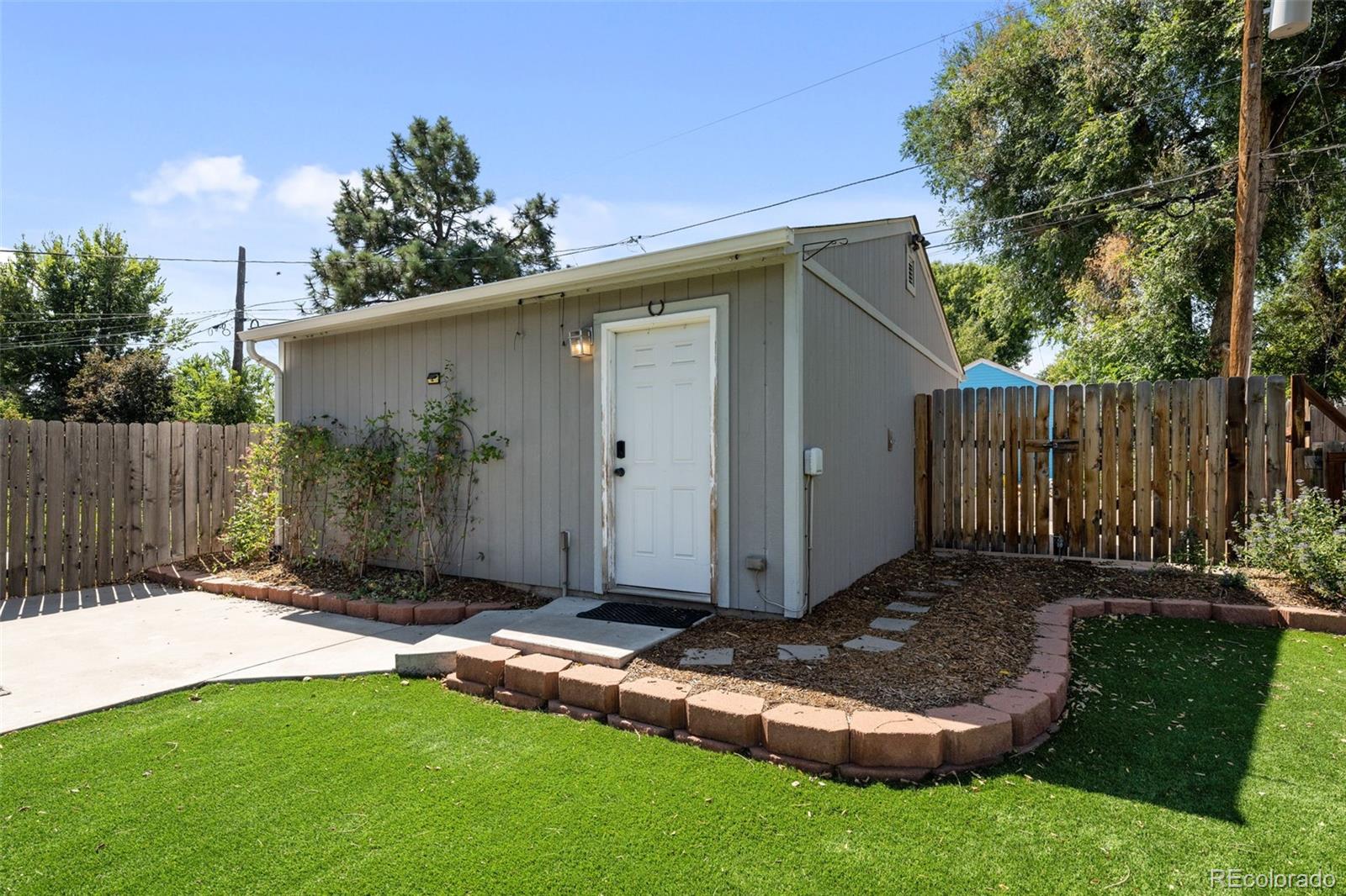 MLS Image #36 for 2649 n cook street,denver, Colorado