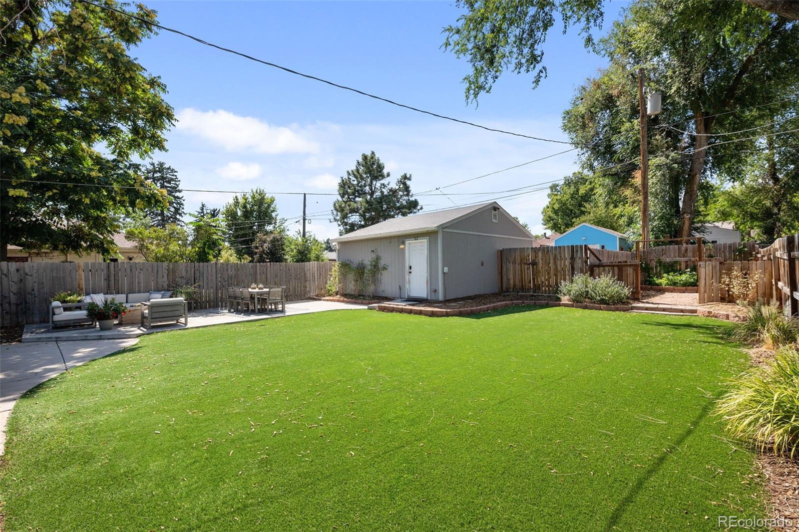 MLS Image #37 for 2649 n cook street,denver, Colorado