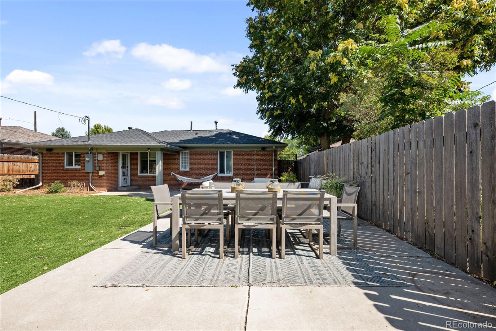 MLS Image #39 for 2649 n cook street,denver, Colorado