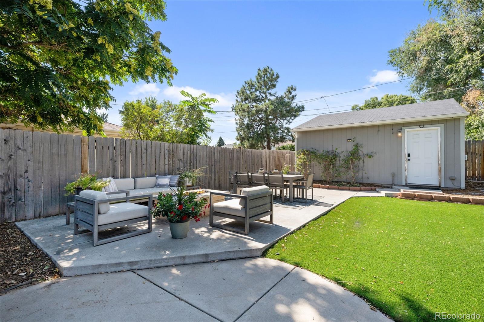 MLS Image #41 for 2649 n cook street,denver, Colorado
