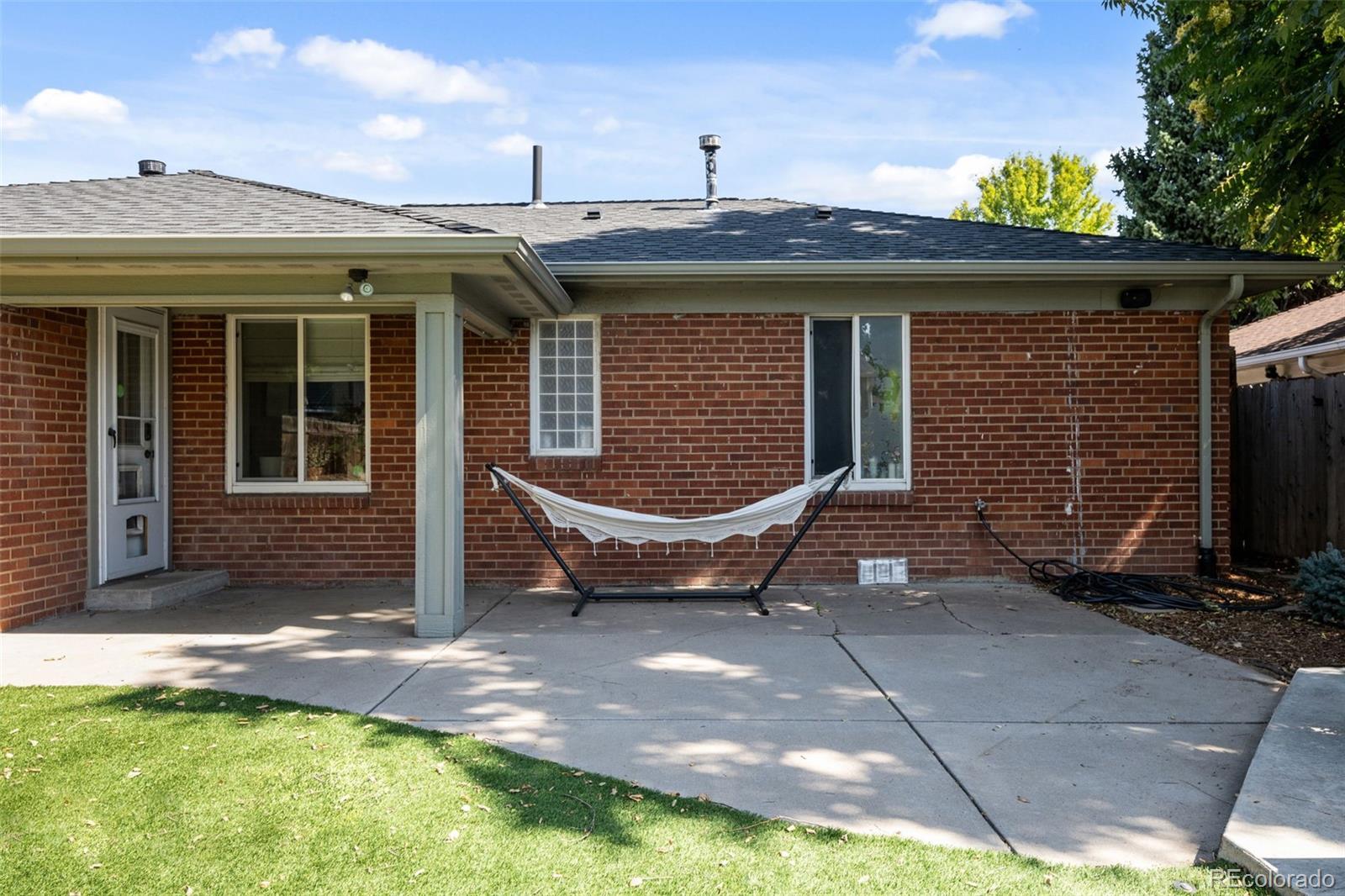 MLS Image #42 for 2649 n cook street,denver, Colorado