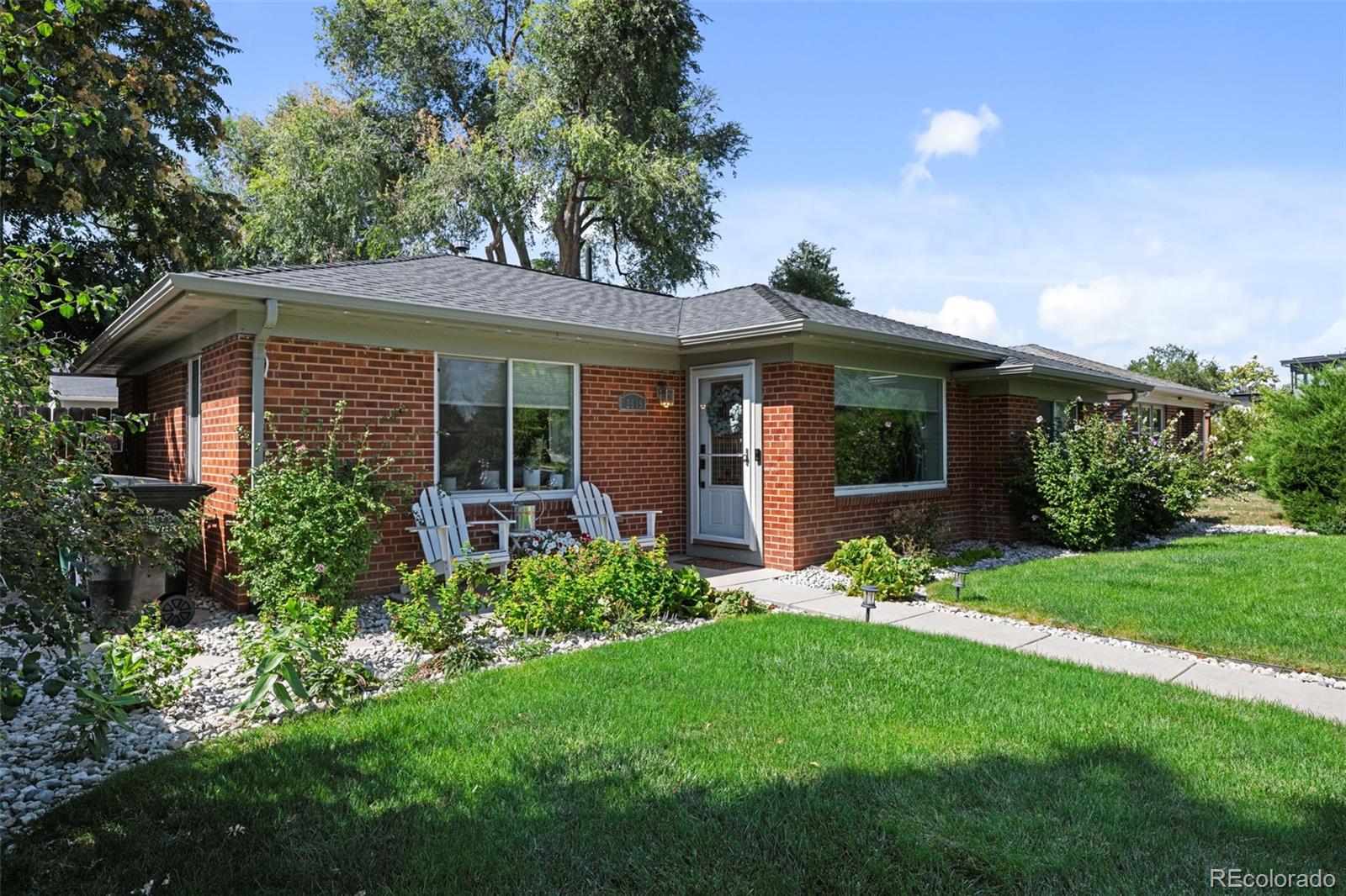 MLS Image #6 for 2649 n cook street,denver, Colorado