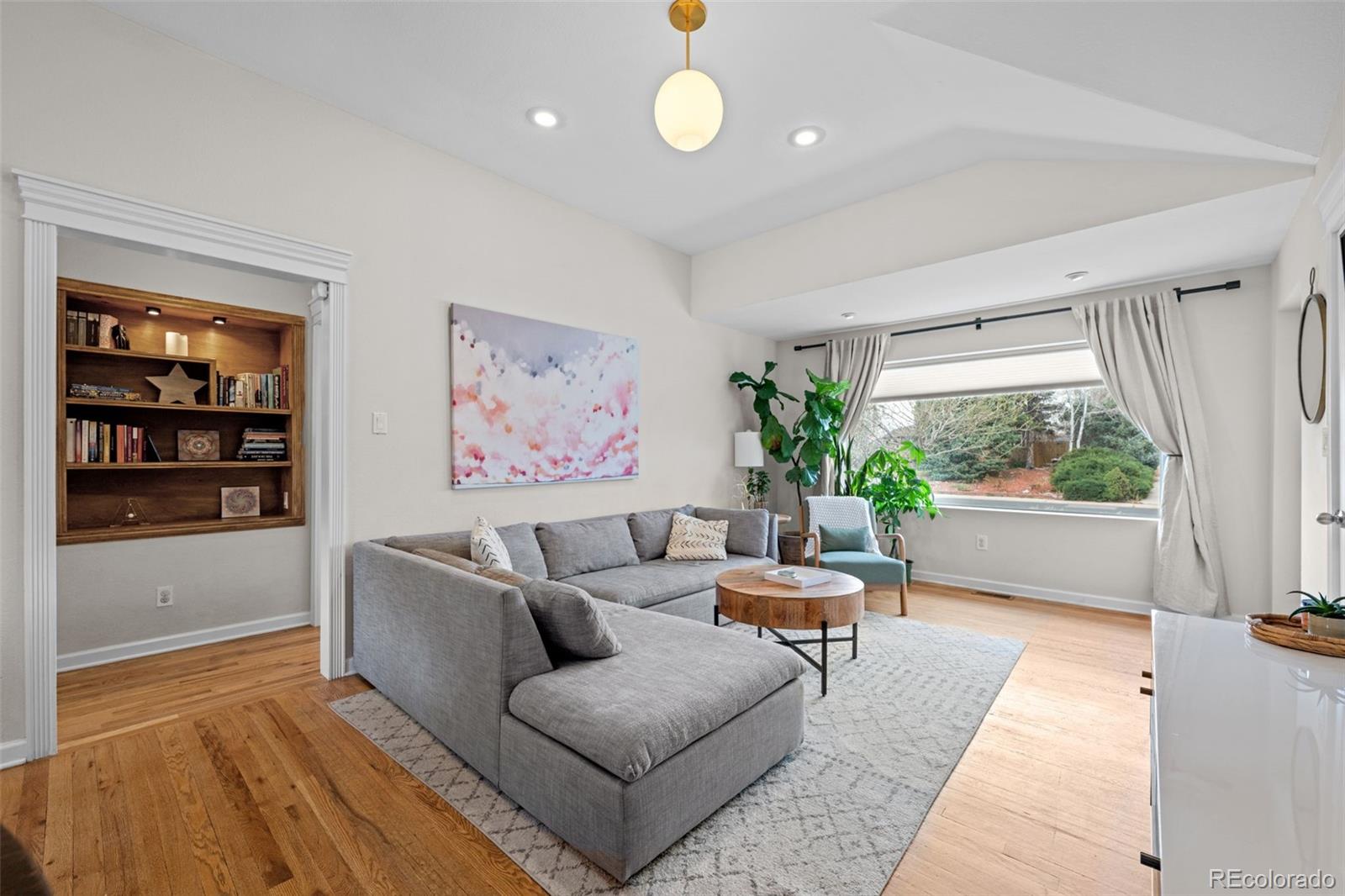 MLS Image #8 for 2649 n cook street,denver, Colorado